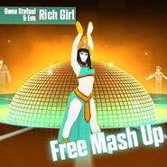 Free monthly Mashup promotional image[6]