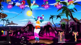 Stronger gameplay jd2024