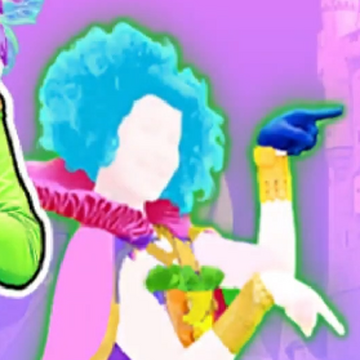 The Sweet Escape Just Dance Wiki Fandom