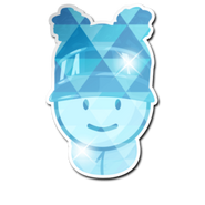 Avatar de diamante do J1