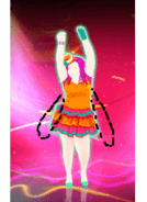 Placeholder pictogram 2 (Remake)