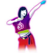 BodySoul coach 1 big