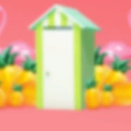 Just Dance 2016 album background