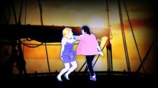 Careless Whisper - Just Dance 2014 (No GUI)