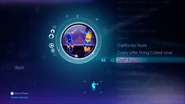 Dafunk jd3 menu xbox.png (319 KB) Da Funk on the Just Dance 3 menu (Xbox 360)