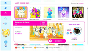Dansvandefarao jd2021 menu.png (1.67 MB) Dans van de Farao on the Just Dance 2021 menu