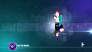 Just Dance 2016 loading screen (Mashup)