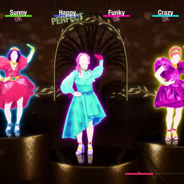 Feel Special Just Dance Wiki Fandom Feel Special Just Dance Wiki Fandom