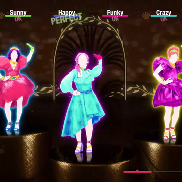 Feel Special Just Dance Wiki Fandom