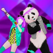 Holding Out for a Hero (Mashup)