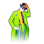 Imstillstanding coach 1