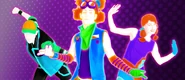 Jd2022 BestofJD 3.png (203 KB) The coach on the icon for the playlist "Just Dance 3" (along with Party Rock Anthem and Lollipop)