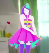 Love You Like A Love Song’s darker color scheme in the trailer