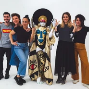 Maitu bts 9.jpg (367 KB) Behind the scenes 9