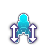 Gold Move (first pictogram)