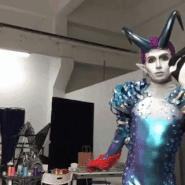 Behind the Scenes[1]