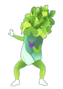 Promotional coach (P1)