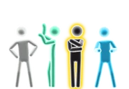 Gold Move 2 (P3) (Just Dance+)