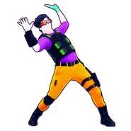 Spykids cover albumcoach.png (129 KB) Just Dance 2021 album coach