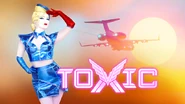 Toxic (Just Dance 2023 Edition)