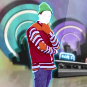 Troublemaker cover generic