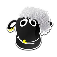 Sheep’s avatar