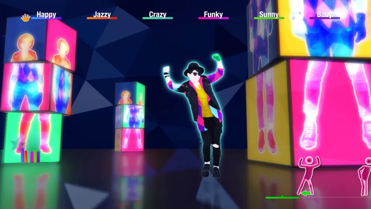 Boys Just Dance Wiki Fandom