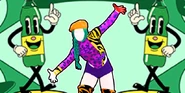 Buscando cover@2x.jpg (77 KB) Just Dance Now cover
