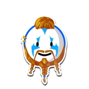 Ulfgar’s avatar on Just Dance Now