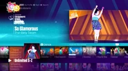 Glamorouscusto jd2017 menu.png (1.42 MB) So Glamorous on the Just Dance 2017 menu