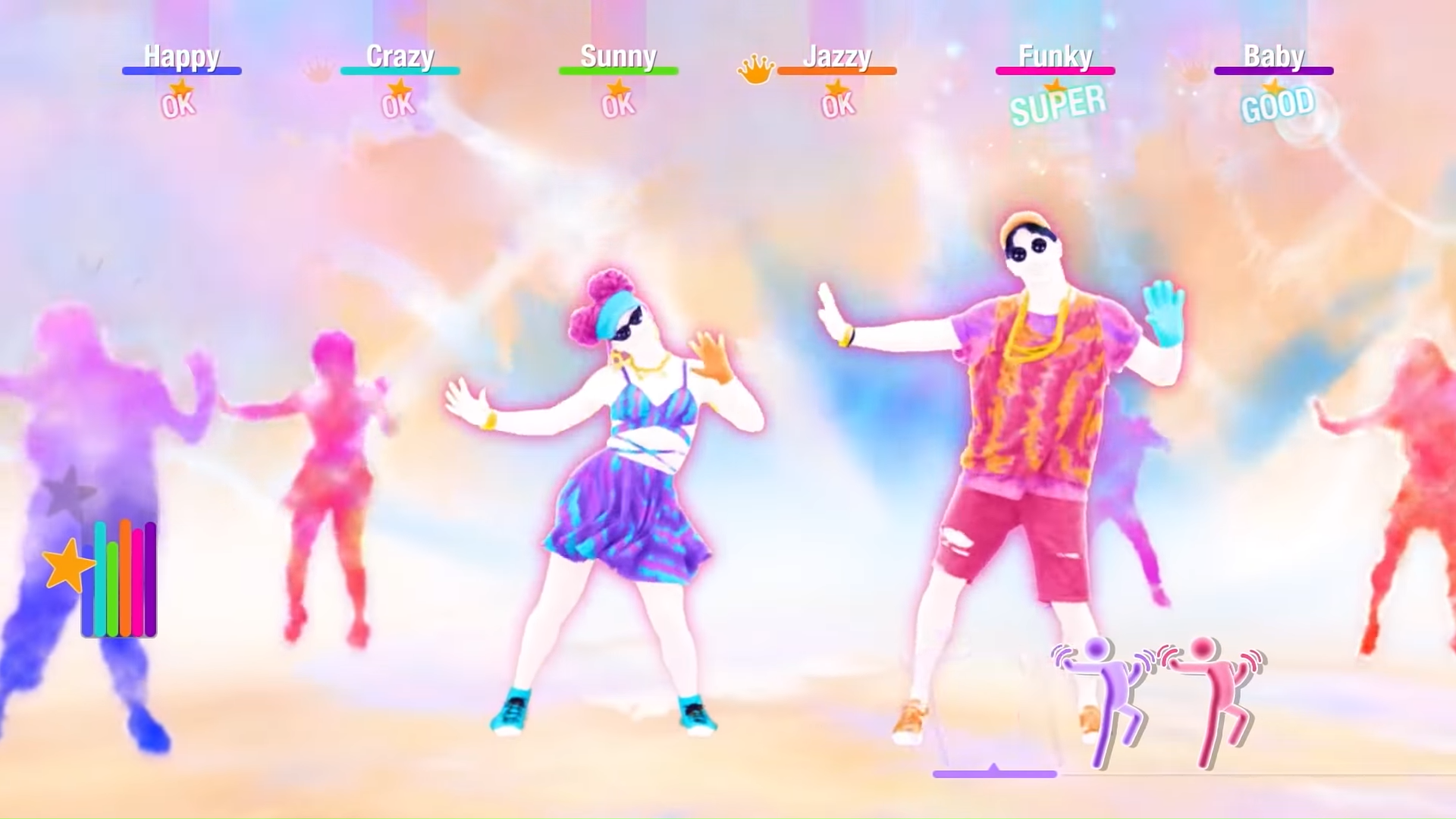 Just Dance 2021, Just Dance Wiki