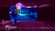 Iwillsurvive jd2017 load.png (275 KB) Just Dance 2017 loading screen