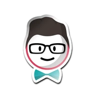 P1’s avatar on Just Dance 2015