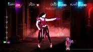 Promotional gameplay 1 (Just Dance 4)