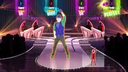 Promotional gameplay 6 (Just Dance 2015)