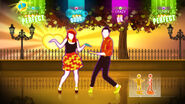 Promotional gameplay 2 (Just Dance 2014)