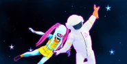 Just Dance Unlimited cover