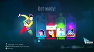 Papaoutaialt jd2015 coach.png (1.21 MB) Just Dance 2015 coach selection screen