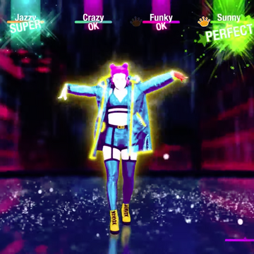 Rain Over Me Just Dance Wiki Fandom Rain Over Me Just Dance Wiki Fandom