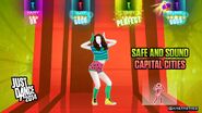 Safeandsound promo gameplay 1