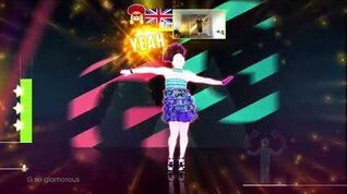 So Glamorous - Just Dance 2017