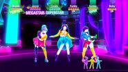 Just Dance 2020 promotional gameplay