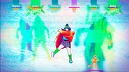 Just Dance 2020 promotional gameplay 2
