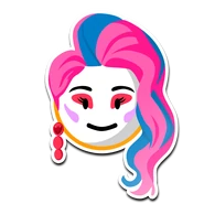 BoyYouCan ava.png (73 KB) Fuchsia Blue’s classic avatar