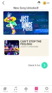 Can’t Stop the Feeling! | Just Dance Wiki | Fandom