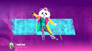 Just Dance 2018 loading screen