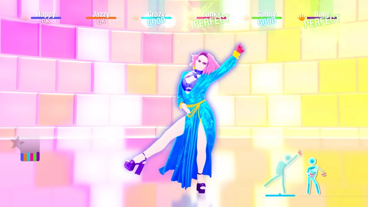 Don't Start Now | Just Dance Wiki | Fandom