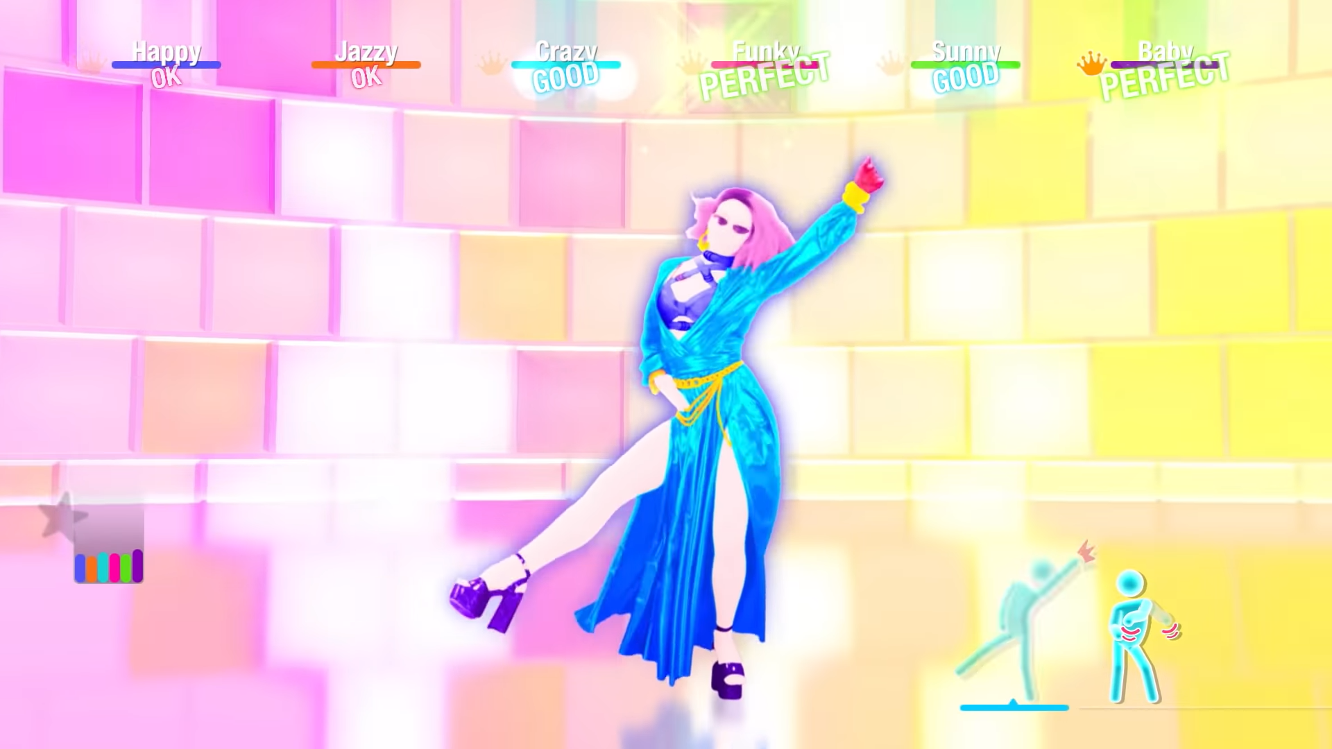 Just Dance 2023. Just Dance 2024. Just Dance 2. Just Dance 2017.