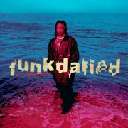 Funkdafied cover generic