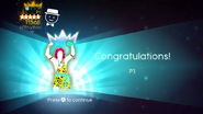 Ididitagainar jd4 score